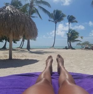 Meet your Posher, Jeanne